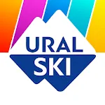 Ural.ski | Indus Appstore | App Icon