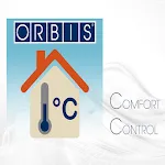 ORBIS COMFORT CONTROL | Indus Appstore | App Icon