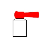 Air Horn | Indus Appstore | App Icon