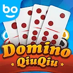 Domino QiuQiu 99 Boyaa qq Kiu | Indus Appstore | App Icon