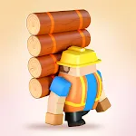 Wood Factory – Lumber Tycoon | Indus Appstore | App Icon