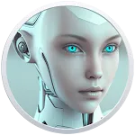 AI Voice Chat Bot: Open Wisdom | Indus Appstore | App Icon