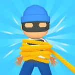 Rope Master | Indus Appstore | App Icon