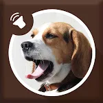 Dog Sounds | Indus Appstore | App Icon