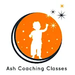 Ash Coaching Classes | Indus Appstore | App Icon