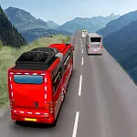 Offroad Coach Driver: Bus Game | Indus Appstore | App Icon