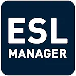 ESL Manager for Newton | Indus Appstore | App Icon