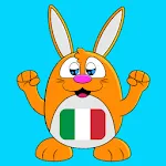 Learn Italian Speak Italiano | Indus Appstore | App Icon