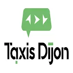 Taxi Dijon | Indus Appstore | App Icon