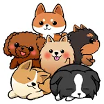 Cute Dog's Life | Indus Appstore | App Icon