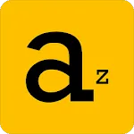 Alphagram-R : Anagrams Free | Indus Appstore | App Icon