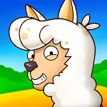 Alpaca Farm! Animal Adventure | Indus Appstore | App Icon