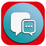 Random Chat - No Login Require | Indus Appstore | App Icon