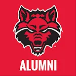 AState Alumni Association | Indus Appstore | App Icon