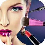 Beauty Makeup - You makeup photo camera | Indus Appstore | App Icon