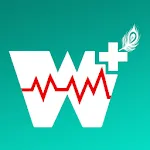 Wise Healths - Healthcare App | Indus Appstore | App Icon