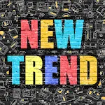 뉴트렌드 - NEW TREND | Indus Appstore | App Icon