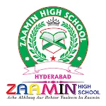 Zaamin High School Parent App | Indus Appstore | App Icon