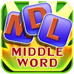 Middle Word | Indus Appstore | App Icon