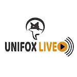 Unifoxlive 2.0 | Indus Appstore | App Icon