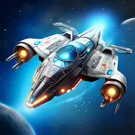 Event Horizon: Space Shooter | Indus Appstore | App Icon