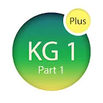 Connect Plus KG 1 Term 1 | Indus Appstore | App Icon