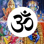 Bhagwan Wallpaper - 4D HD | Indus Appstore | App Icon