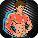 Arm Workout & Chest Workout | Indus Appstore | App Icon