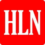 HLN.be | Indus Appstore | App Icon