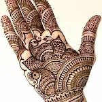 Mehndi Design 2024 | Indus Appstore | App Icon