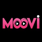 Moovi : Web Series | Indus Appstore | App Icon