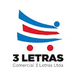 Comercial 3 Letras Ltda. | Indus Appstore | App Icon