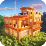 Mini Craft: Block Craft Game | Indus Appstore | App Icon