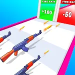 Merge the Ammo: Merge Game | Indus Appstore | App Icon