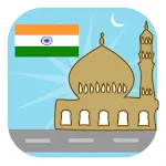 India Prayer Timings | Indus Appstore | App Icon