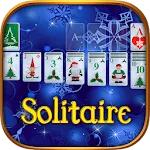 Christmas Solitaire | Indus Appstore | App Icon