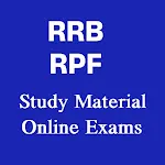 RPF exam preparation telugu | Indus Appstore | App Icon