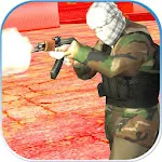 Shooting Strike Mobile Game | Indus Appstore | App Icon