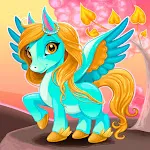 Kids puzzles for girls | Indus Appstore | App Icon