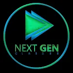 Next Gen Classes | Indus Appstore | App Icon