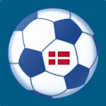 Fodbold DK 1 | Indus Appstore | App Icon