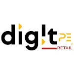 DigitPe Retail | Indus Appstore | App Icon