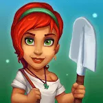 Ancient Village 3 | Indus Appstore | App Icon