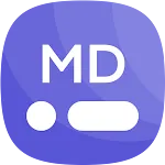 alveoMD | Indus Appstore | App Icon