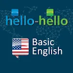 Learn English - Vocabulary | Indus Appstore | App Icon