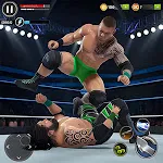 Real Wrestling Rumble Fight | Indus Appstore | App Icon