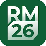 RM26 | Indus Appstore | App Icon