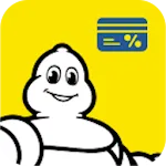 MICHELIN Biz Connect | Indus Appstore | App Icon