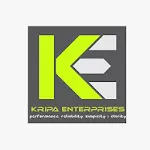 Kripa Enterprises | Indus Appstore | App Icon