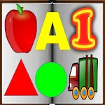 KIDS COMPLETE LEARNING | Indus Appstore | App Icon